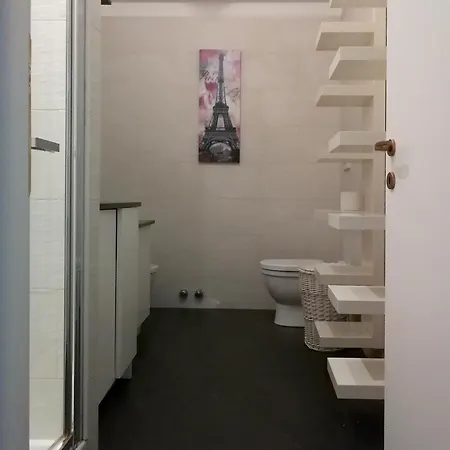 Appartement Fm Côme