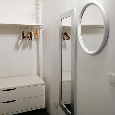 Fm Appartement Côme