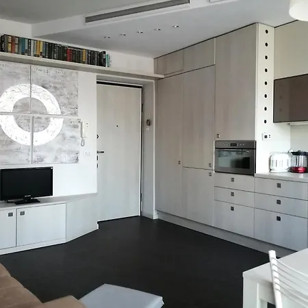 Appartement Fm Côme