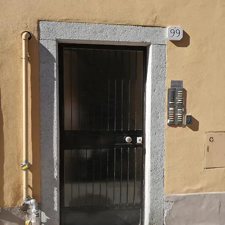 Fm Appartement Côme