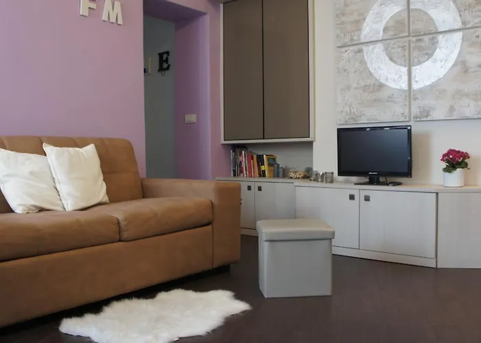 Appartamento Fm Côme