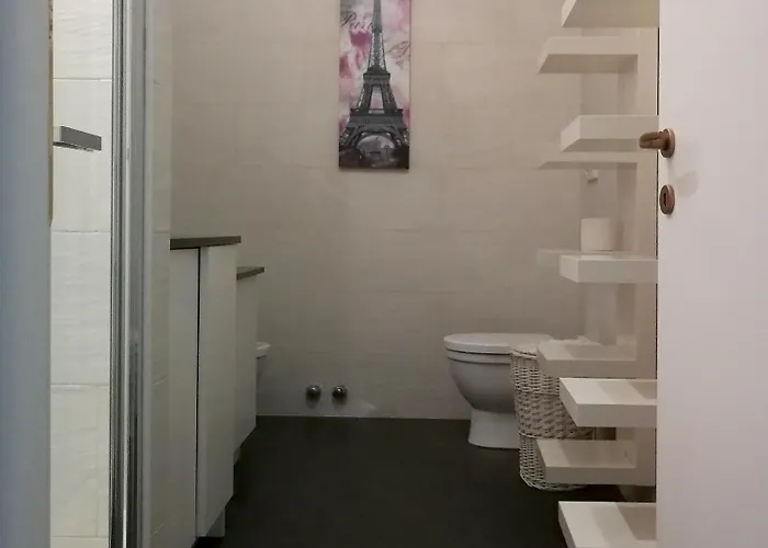 Appartamento Fm Côme