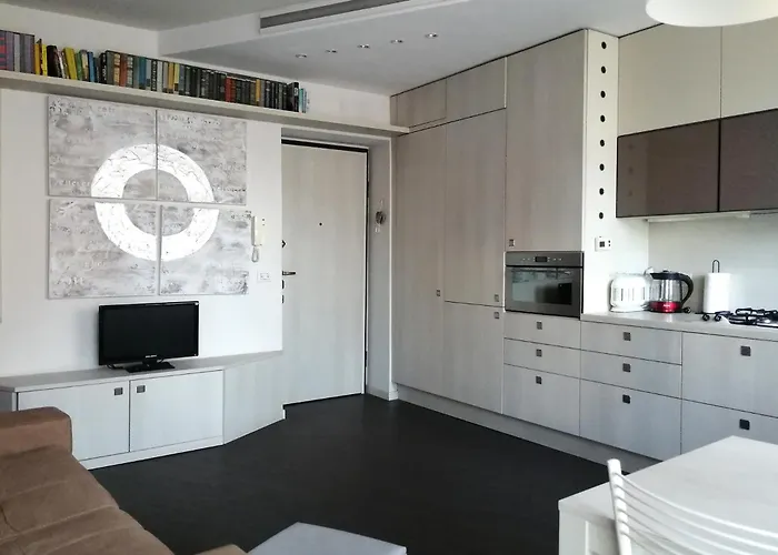 Appartamento Fm Côme