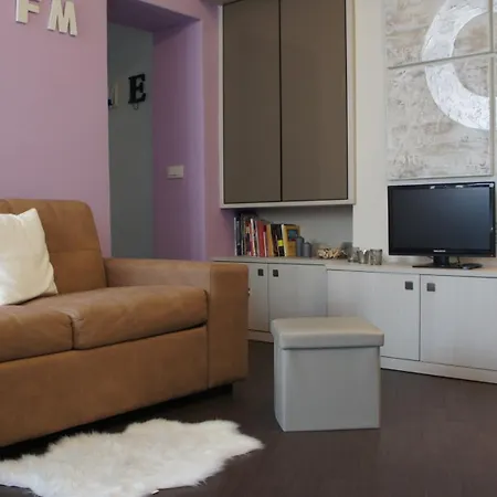 Appartamento Fm Côme