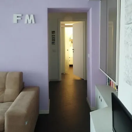 Fm * Côme