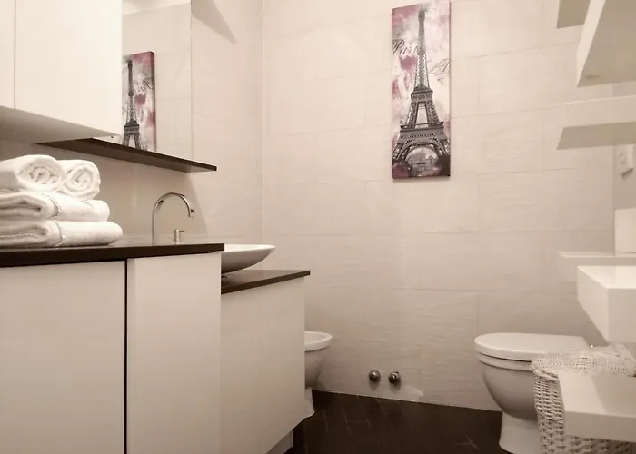 Διαμέρισμα Fm