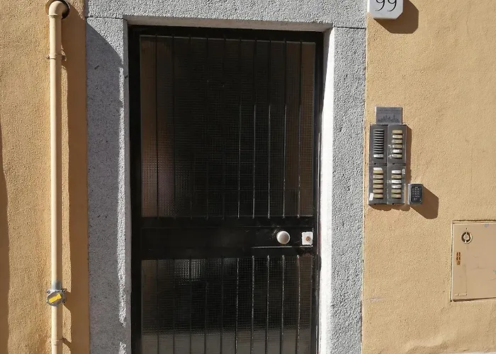 Fm Διαμέρισμα Όπως