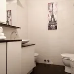 Apartmán Fm